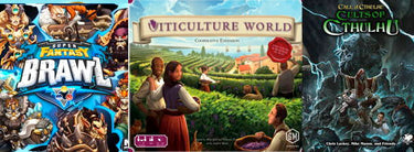 New  Releases: 19th July 2022