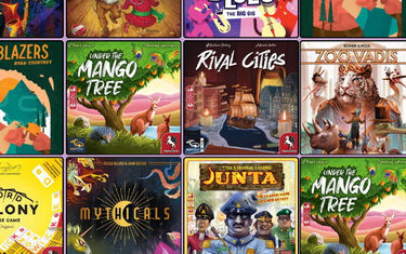New Releases: 24th March 2025