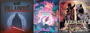 New  Releases: 9th August 2022