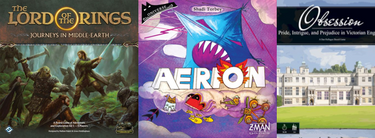 New Releases: 16th April 2019