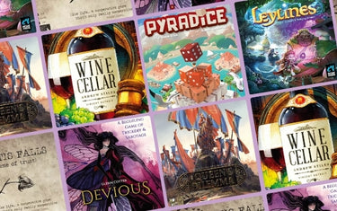 New Releases: 18th May 2026