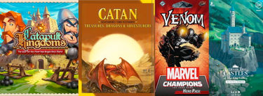 New Releases: 13th July 2021