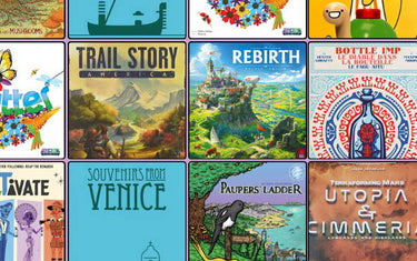 New Releases: 25th January 2025