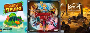 New Releases: 27th July 2021