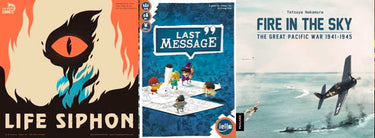 New Releases: 3rd August 2021