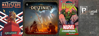 New Releases: 15th June 2021