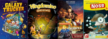 New Releases: 12th October 2021