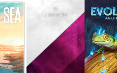 New Releases: 12th March 2024