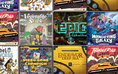 New Releases: 18th January 2025