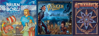New  Releases: 15th December 2021