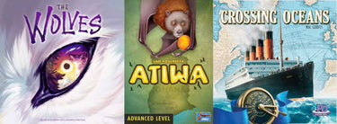 New  Releases: 22nd November 2022
