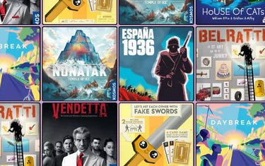 New Releases: 19th July 2024