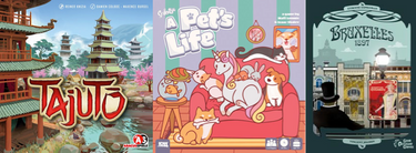 New Releases: 25th February 2020