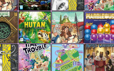 New Releases: 17th March 2025