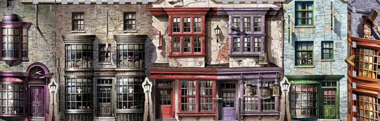 3D Puzzles