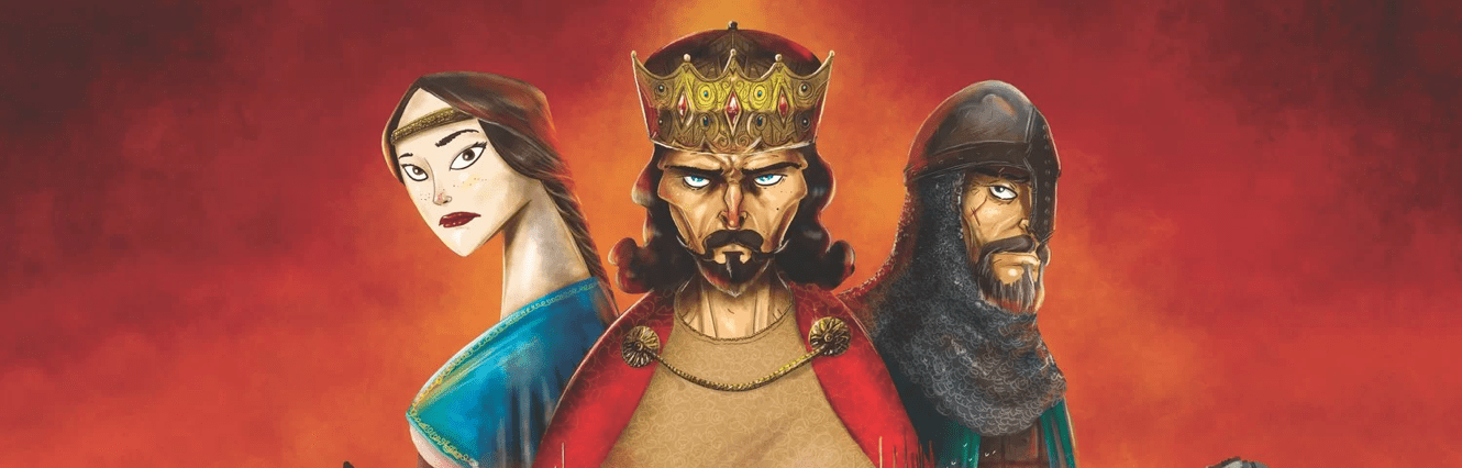 Architects of the West Kingdom