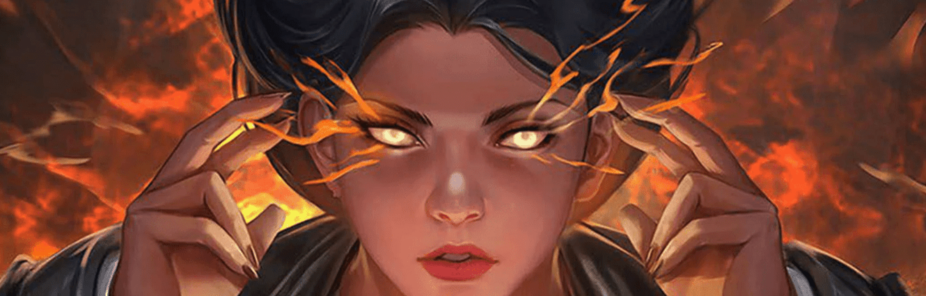Alpha Clash TCG