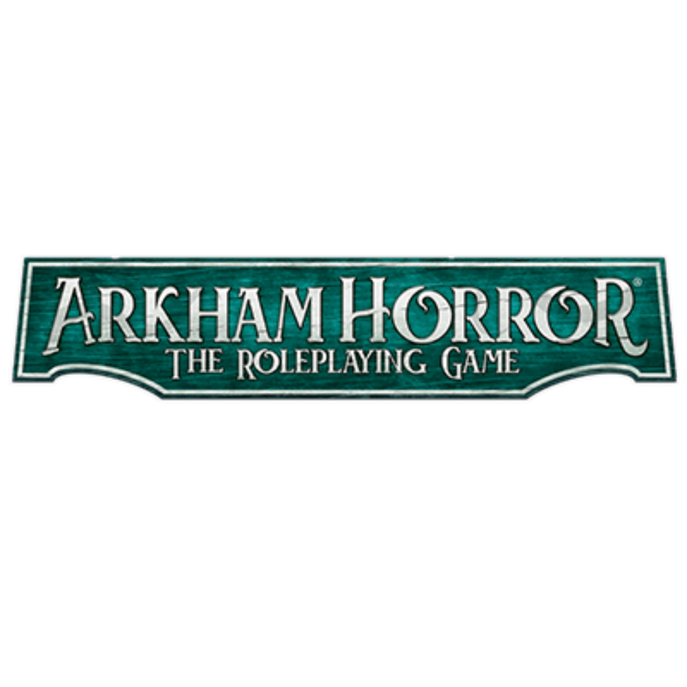 Arkham Horror RPG