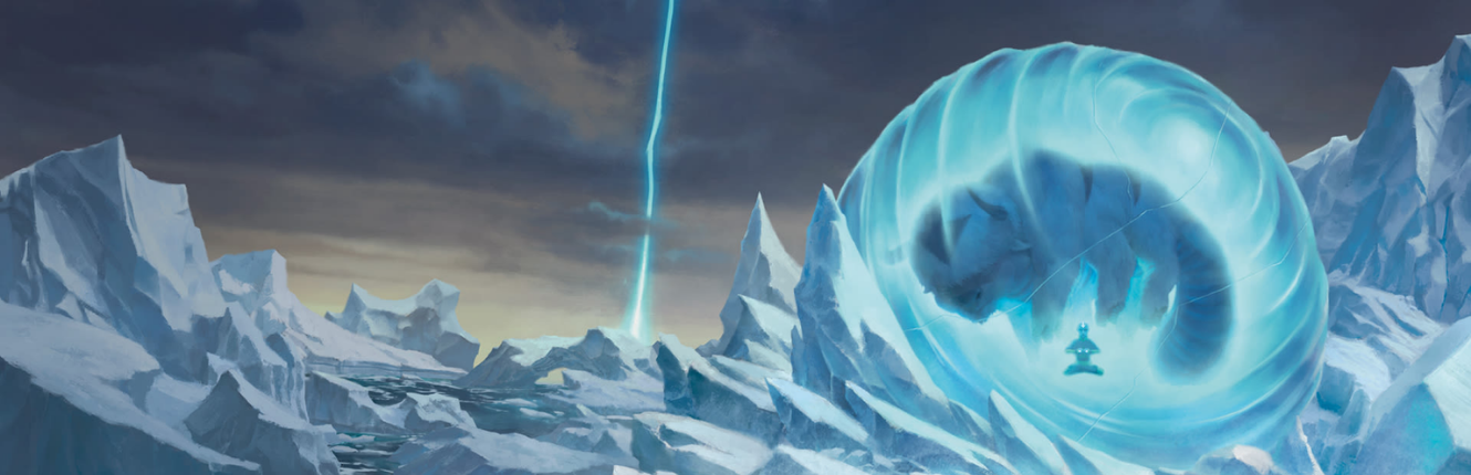Magic: The Gathering - Avatar: The Last Airbender