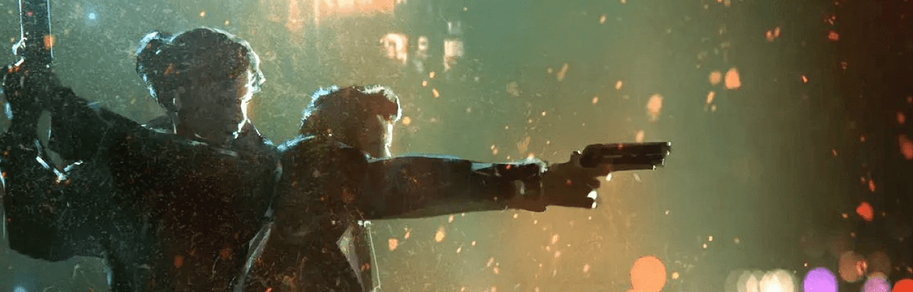 Blade Runner RPG