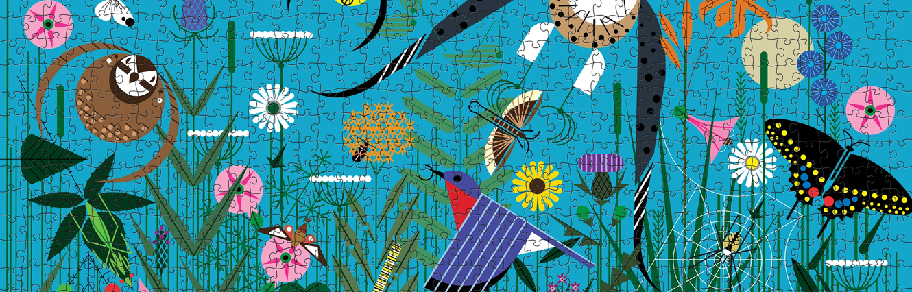 Artist: Charlie Harper