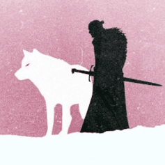 A Song of Ice and Fire