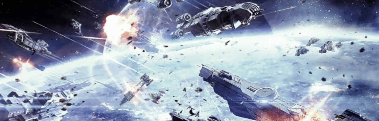 Red Alert series