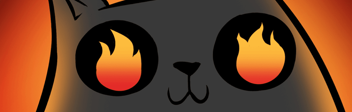 Exploding Kittens
