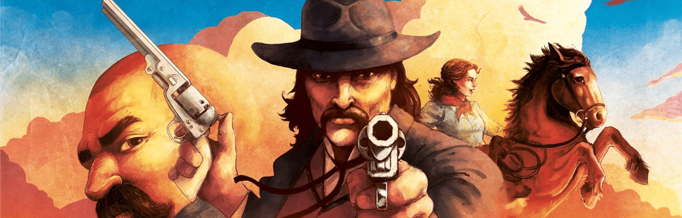 Western Legends