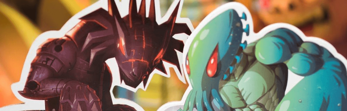 King of Tokyo