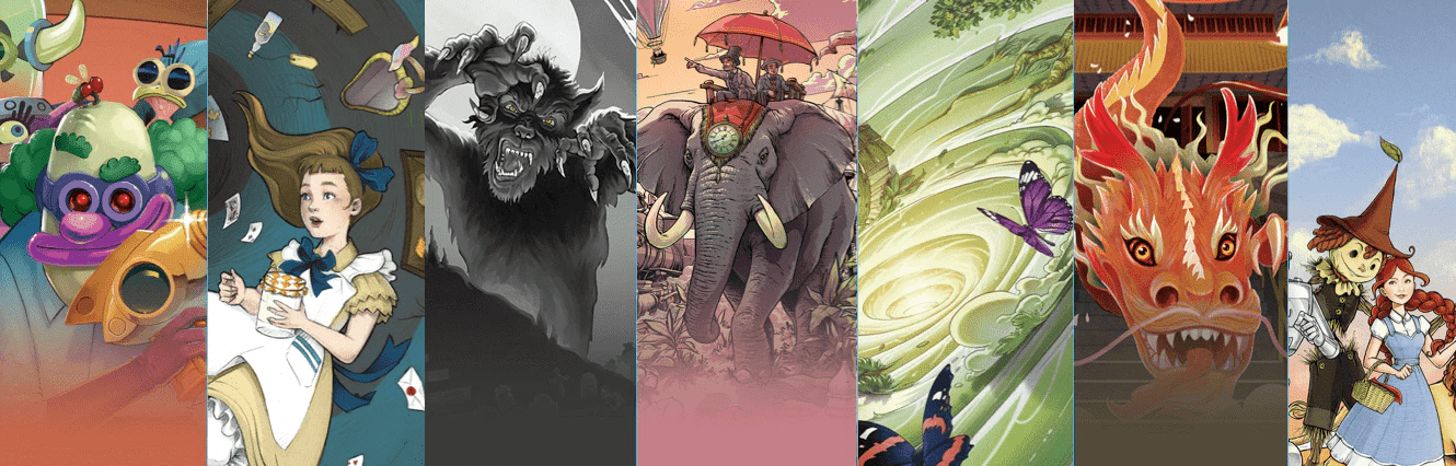 Unlock! Games