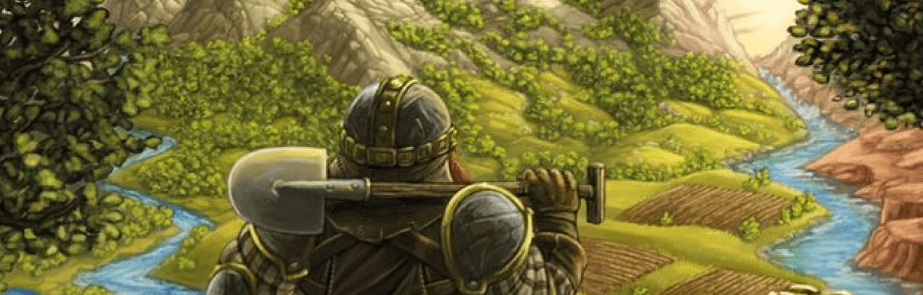 Terra Mystica