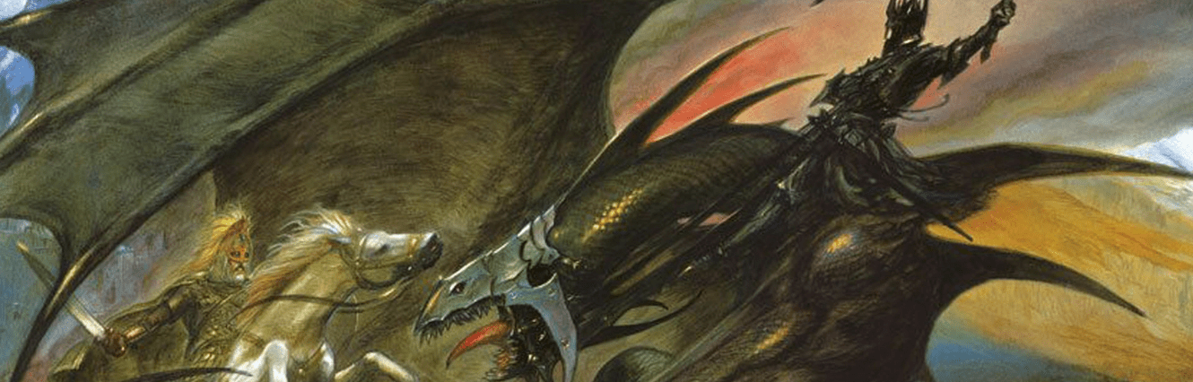 War of the Ring