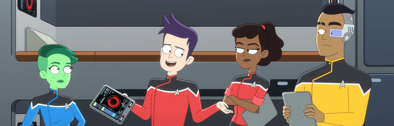 Star Trek