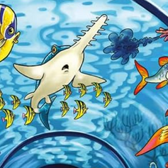 Wasgij Jigsaw Puzzles