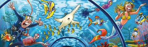 Wasgij Jigsaw Puzzles