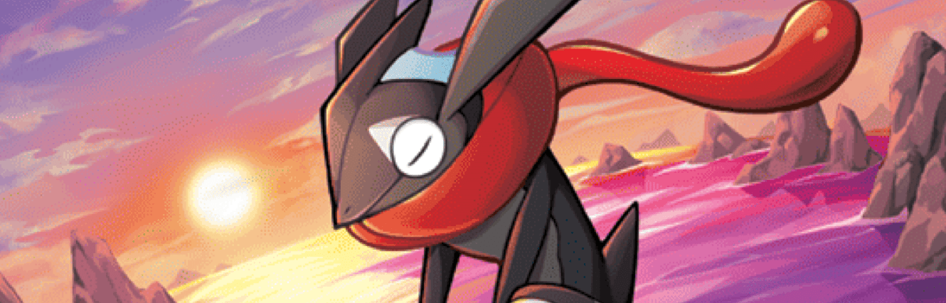Pokémon TCG: Astral Radiance