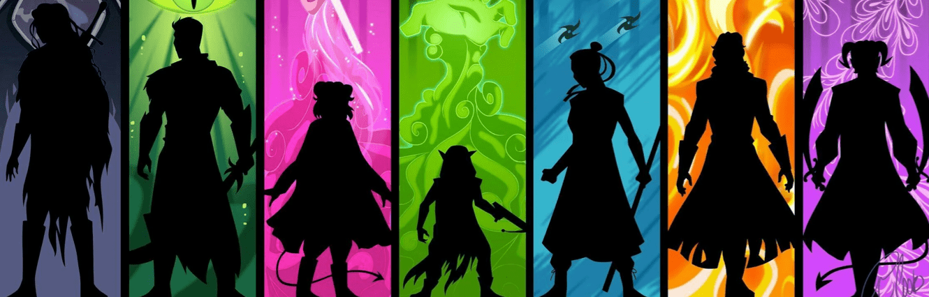 Critical Role