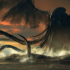 Mythos (H.P. Lovecraft)