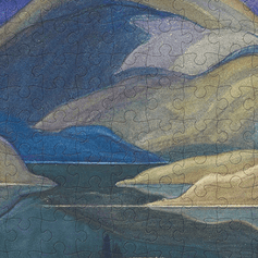 Adult Jigsaw Puzzles