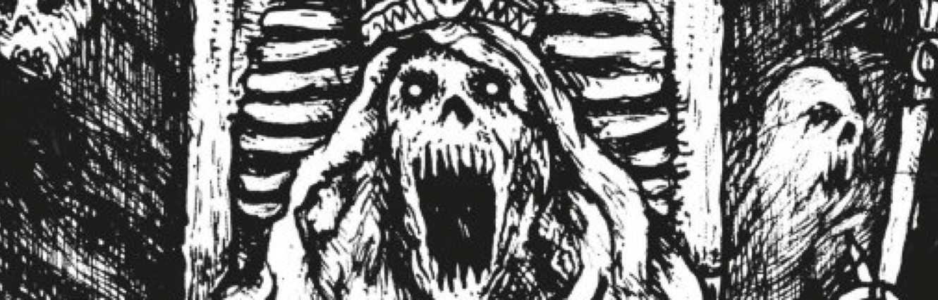 Escape the Dark Castle