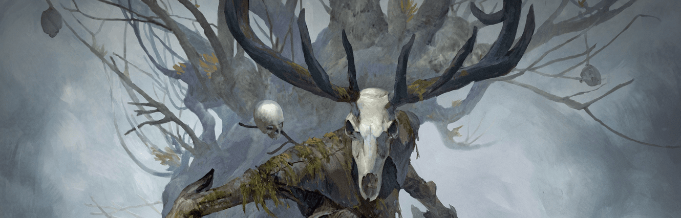 The Witcher: Old World