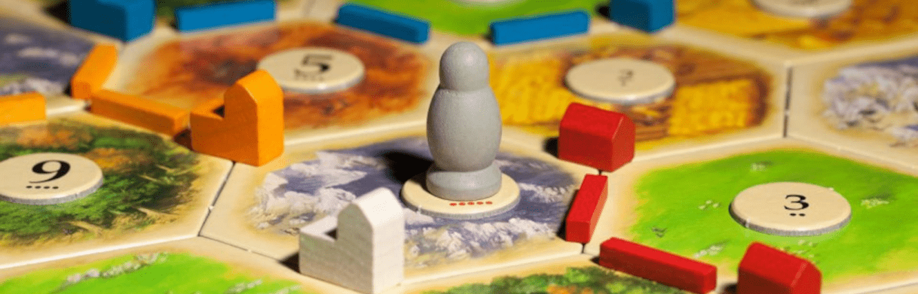 Catan Family