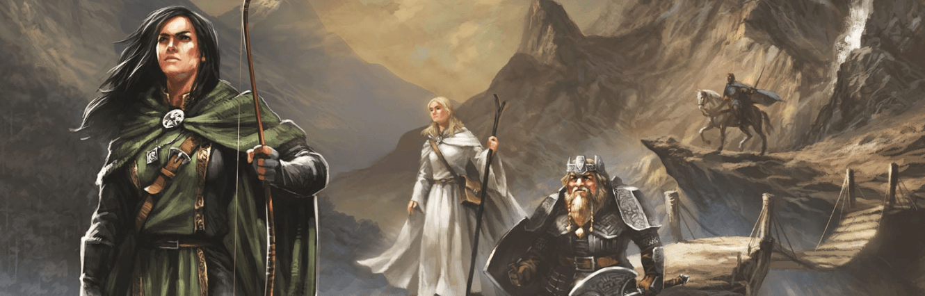 Legends of Andor