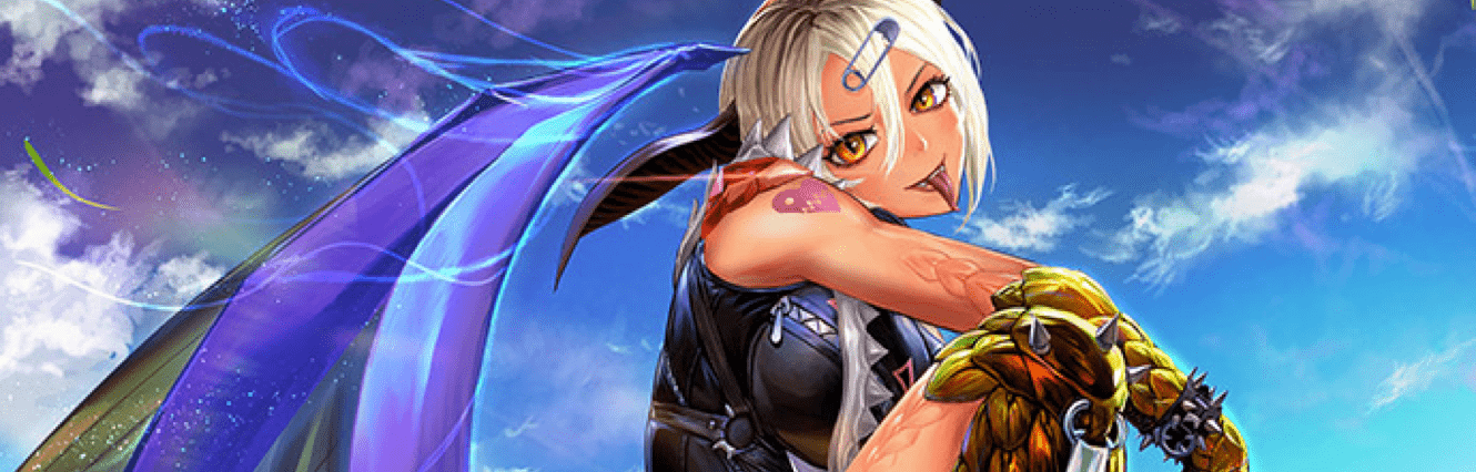 Battle Spirits Saga TCG