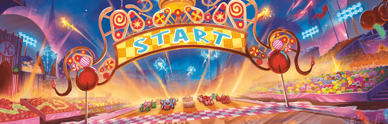 Disney Lorcana TCG: Shimmering Skies