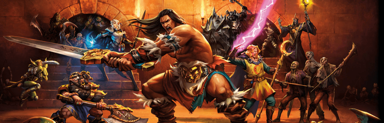 HeroQuest