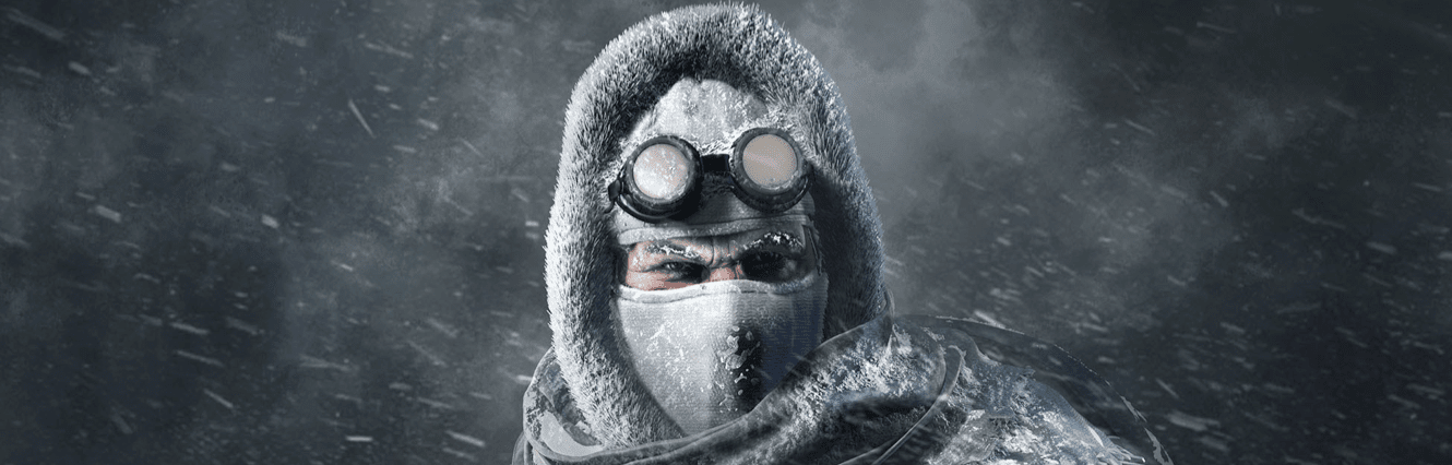 Frostpunk: The Board Game