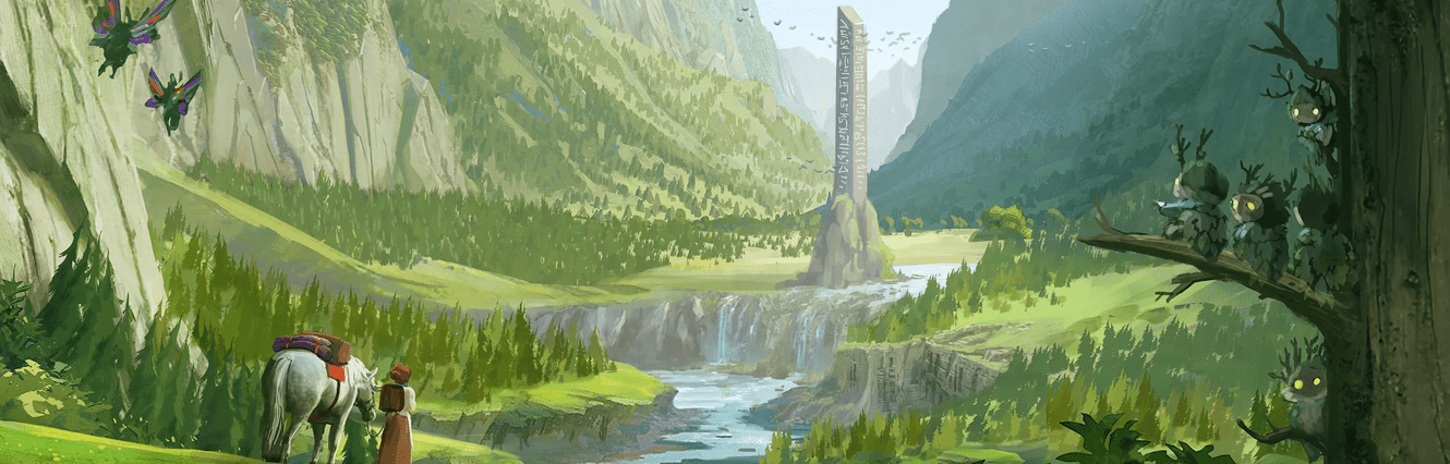 Mythwind