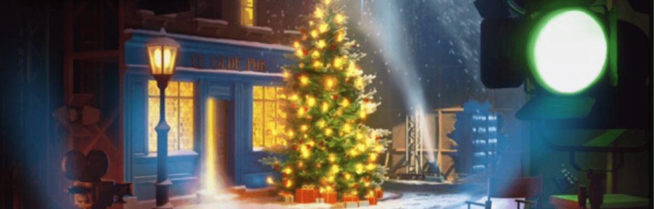 Advent Calendars